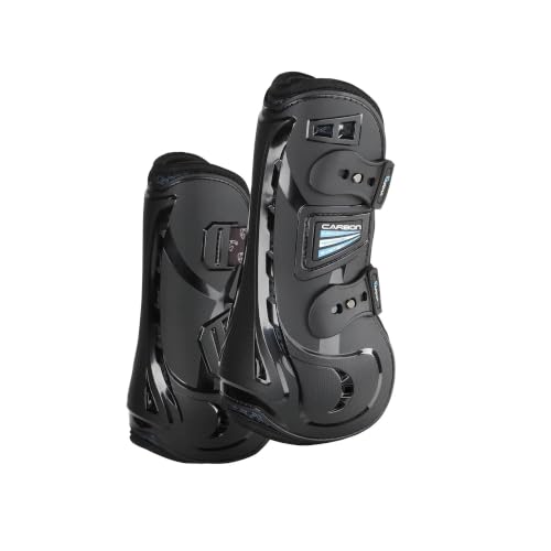 Shires Botas Tendon de Carbono Arma