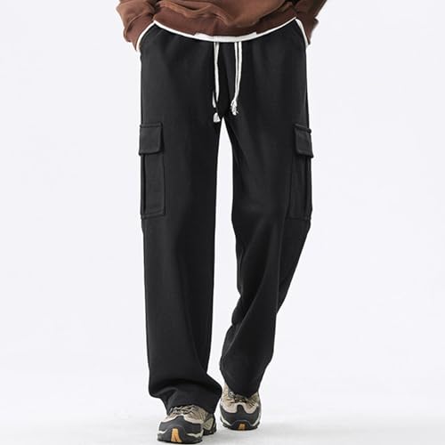 Pantalon de jogging séchage rapide pour homme actif en automne - 3