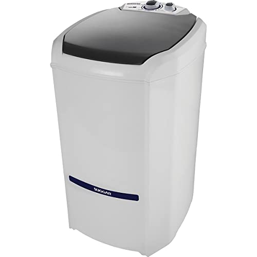 Lavadora Lavamax Eco 16 Kg Branco 127V - SUGGAR - LE1601BR