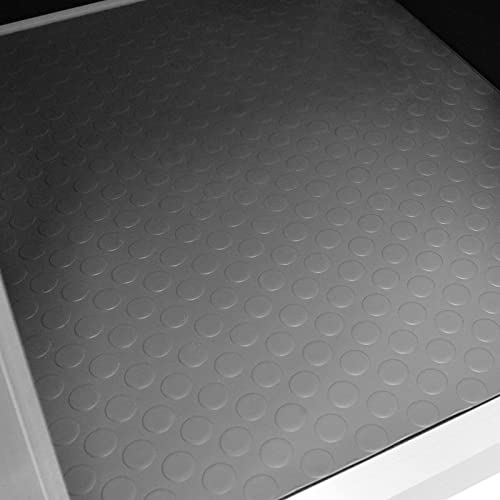 Auto Hundetransportbox große Einzelbox Hundebox Transportbox Gitterbox Fahrzeugbox Kofferraumbox Katzen Hunde Aluminium Trapez
