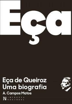 Eça de Queiroz - Uma Biografia - 9789722724937 - Livros na Amazon Brasil