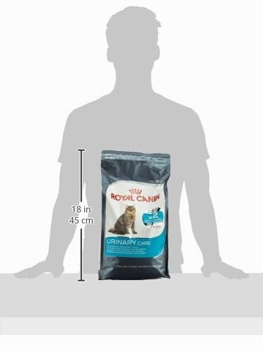 Royal Canin Katzenfutter Urinary Care 4 kg, 1er Pack (1 x 4 kg)