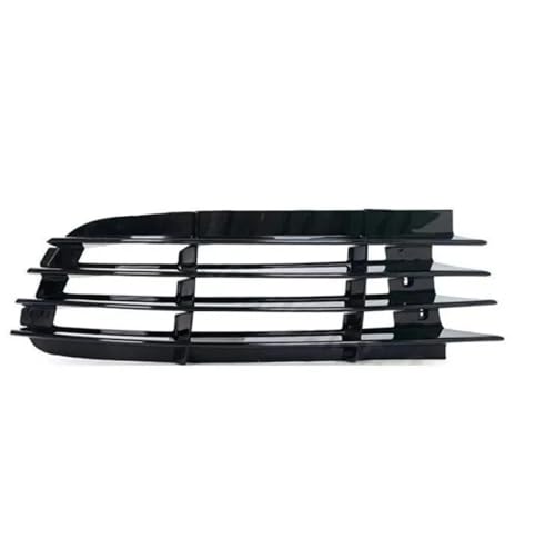 Grille avant couvercle de calandre pour phare antibrouillard droit Golf 5 R32