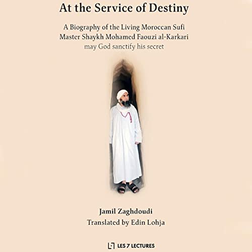 At the Service of Destiny by Jamil Zaghdoudi episode artwork