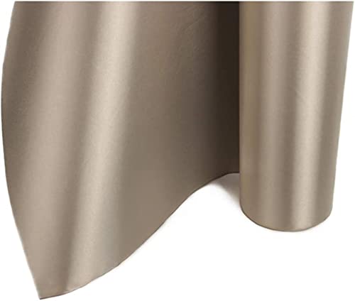 Tissu de blindage EMF AMNOOL contre les ondes RF pour uniformes - 3