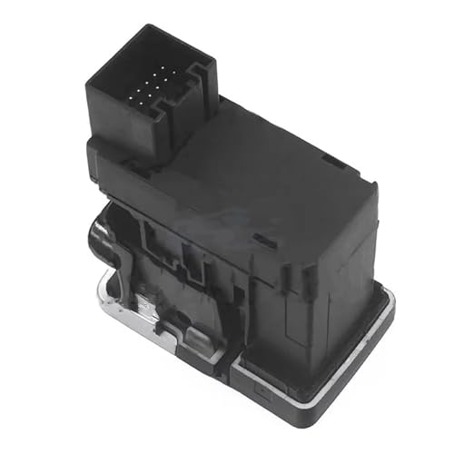 Bouton frein à main bloqué solution de remplacement Passat B8 - 5
