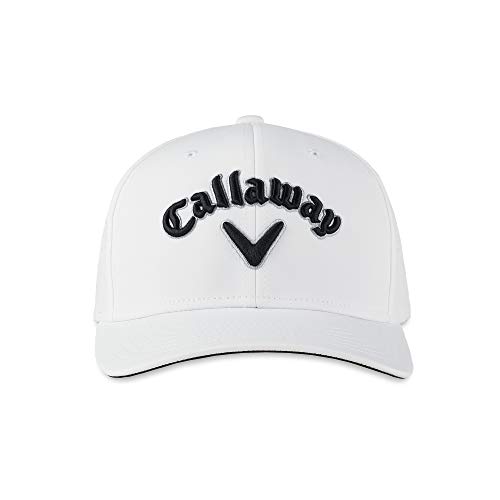 Image of Callaway Golf 2021 Riviera Fitted Hat