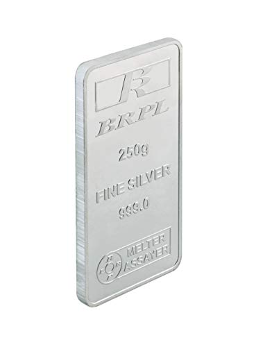 Bangalore-Refinery-999-Purity-Silver-Bar-250-Grams