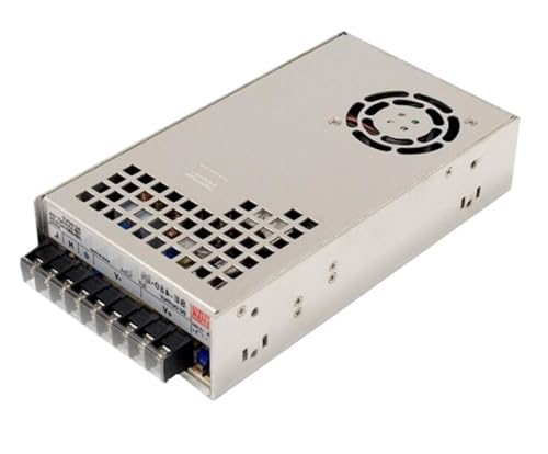 Alimentation SE-450-36 450W pour résoudre les baisses de tension LED - 5
