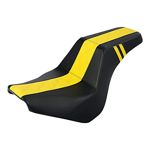 Seat moto conducteur et passager pour Softail Standard FXST 2020-2022