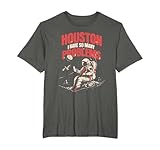 camiseta houston rockets harden El diseño espacial 