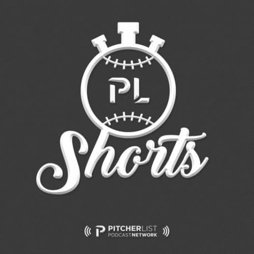 PLS 17: The One about Hot Weekend Hitters cover art