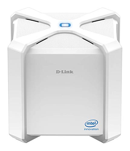 D Link Router 2680 D-Link DIR-2680 WiFi Router Dual Band Wireless Internet Network for ...