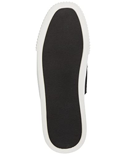 Karl Lagerfeld Paris Women's Cyrene Studded Slip on Sneaker3