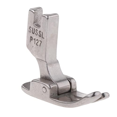 Pieza Pie Prensatelas para Máquina de Coser Industrial