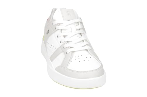 Image of On Women's The Roger Clubhouse Sneakers
