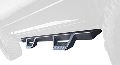 ICI RTS31DG Magnum RT Step