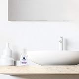 NIVEA MicellAIR SKIN BREATHE Eau Micelar Pieles Sensibles Mini...