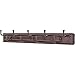 Rev-A-Shelf - BRC-14ORB - 14 in. Oil Rubbed Bronze Pull-Out Belt Rack