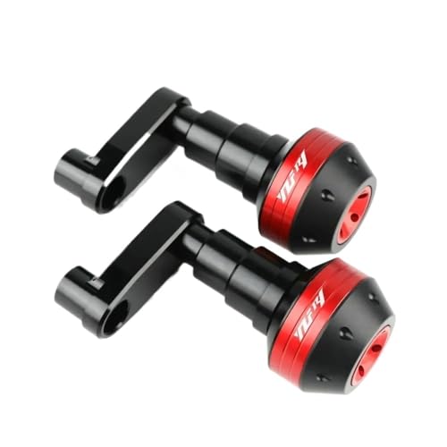 Cadre curseur carénage moto pour YZF R1 2004-2008 | Protection contre chutes