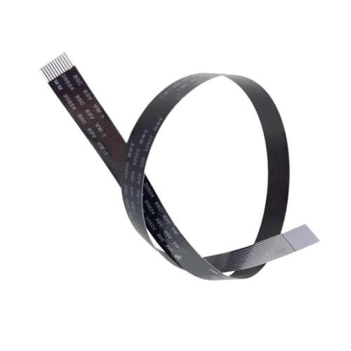 Cable plano de escáner alta precisión para Canon MF3010 FK4-5807 2