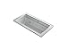 Kohler K-1949-XHGH-95 Archer Bathing, Ice Grey