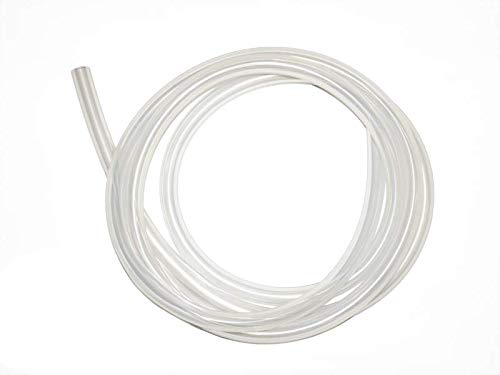 2129 PPLS シリコンチューブ 太 9×13  1.5m カット品