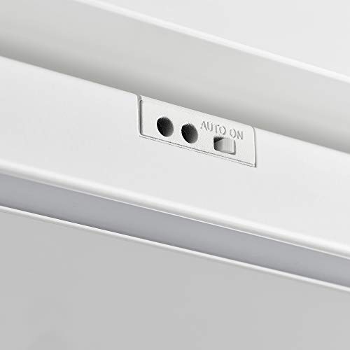 Réglette LED STRP SKYDRAG 40 cm dimmable blanc avec capteur meuble bas cuisine - 7