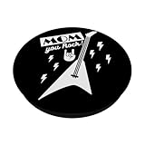 Zoom IMG-1 madre rock n roll chitarra Zoom IMG-1 madre rock n roll chitarra