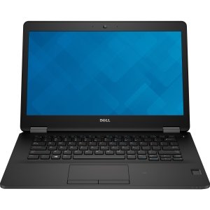 DELL Latitude E7470 - Core i5-6300U, 8 Go RAM, 256Go NVMe, 14, Win11Pro #12