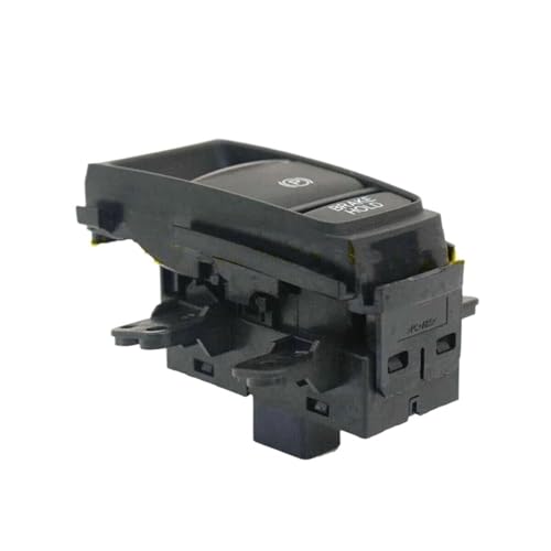 Botón de freno de mano electrónico 35355T7AJ01 para solucionar fallos 4