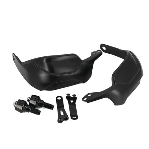 Protège-main pour Yamaha Tenere XT660Z - Protection moto contre le vent et les projections