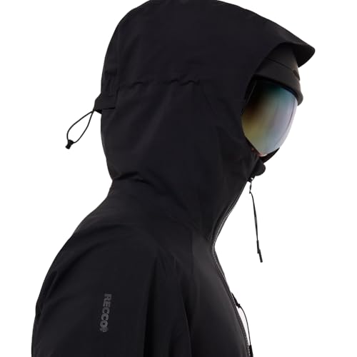 Image of Oakley Men's Unbound Gore-tex Shell Jacket 2.0