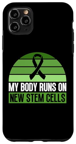 My Body Runs On New זE - זEڐA X}zP[X iPhone 11 Pro Max p
