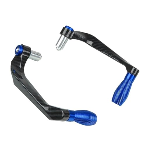�I�[�g�o�C�u���[�L�v���e�N�^�[ �̂��߂� �X�Y�L �̂��߂� GSXR 1300 1000 750 600 K1 K2 K3 K4 K5 K6 K7 K9 �I�[�g�o�C�n���h���O���b�v�K�[�h(Blue)