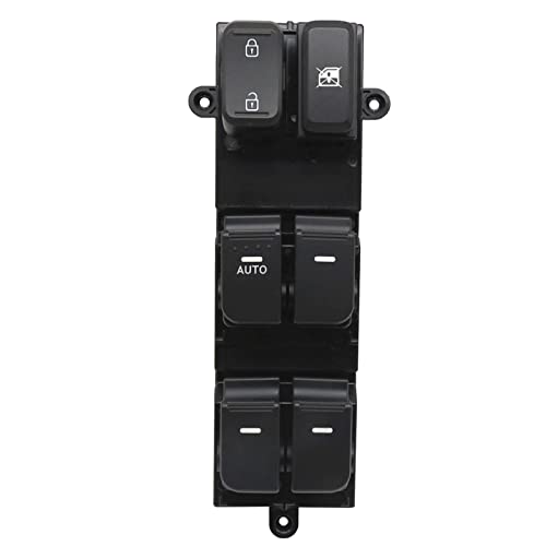 Interruptor maestro de elevalunas eléctrico 93570-2T010 de 16 pines para consola Kia K5