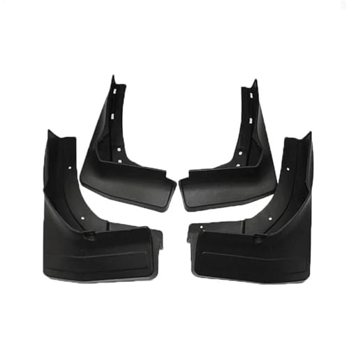 Accessoires garde-boue élargisseurs d'ailes pour GLS X166 2015-2019