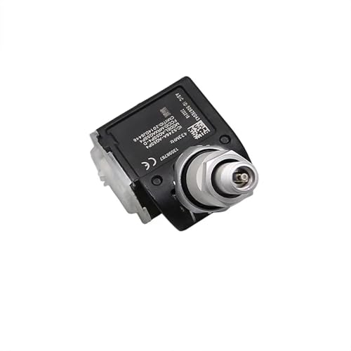 Capteur de pression pneus Camaro 2016-2019 pour vos trajets sereins - 2