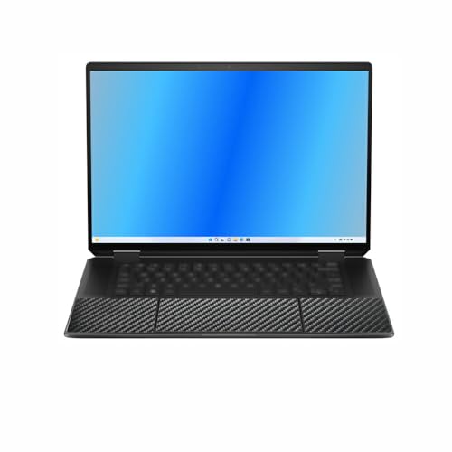 [�p�[�����X�g�{�^�b�`�p�b�h] ClearView HP Spectre x360 16-aa 16-aa0000 2024�N���f���Ή� �X�L���V�[�� �ی� �t�B���� ���h�~ ���{�� [�K�����^ �J�[�{����]