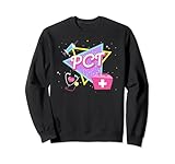 90s Retro Style PCT Shirts For Women