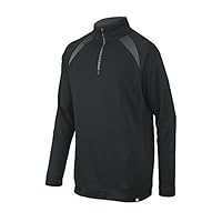 Algopix Similar Product 6 - DeMarini Youth 12 Zip Heater Fleece