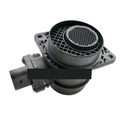 Débitmètre de masse d'air 0281002757 pour moteurs TDI du groupe VAG