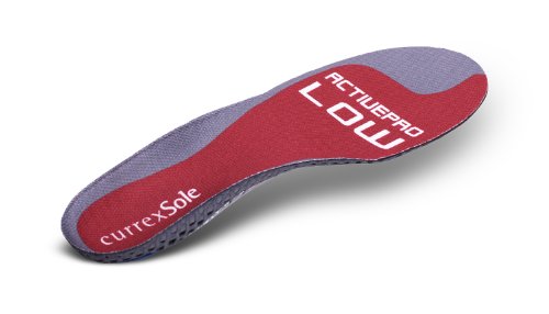 currexSole ActivePro Low Einlegesohle S