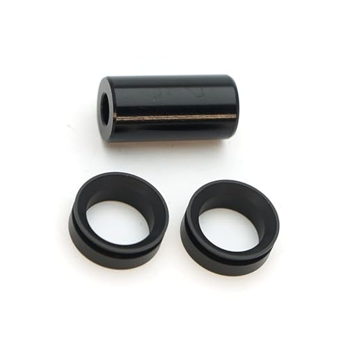 RockShox Rear Shock Mounting Hardware - 3-Piece, 1/2