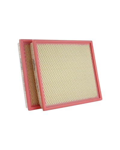 Image of 2-Pack Engine Air Filters for Nissan Frontier 2020-2026 (ONLY FIT 3.8L)