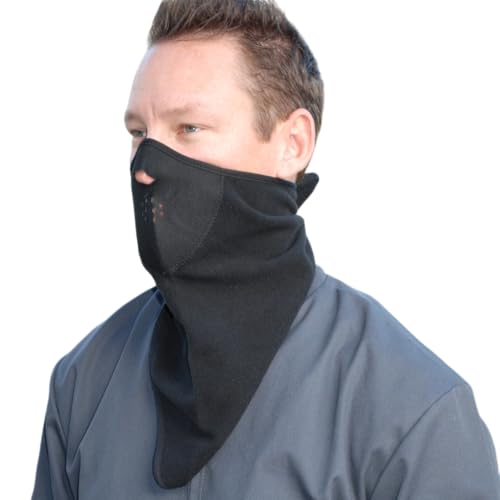 Zanheadgear® Neodanna® SportFlex® Series Black