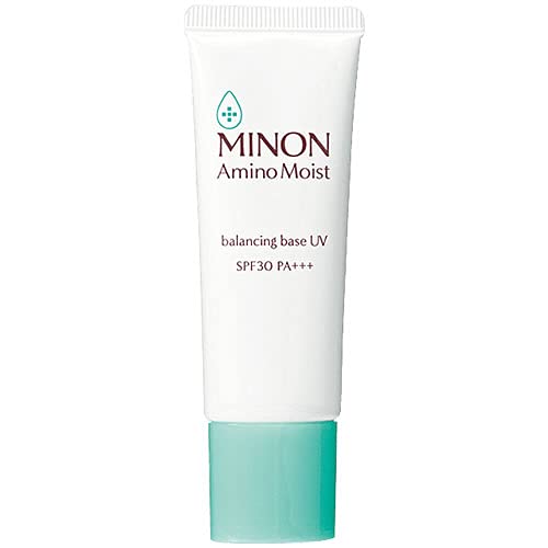 �~�m�� �A�~�m���C�X�g MINON AMINO MOIST �o�����V���O�x�[�X UV 25g [���s�A���i]