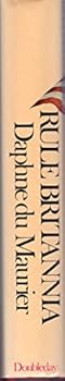 Hardcover Rule Britannia Book