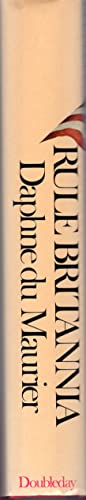 Rule Britannia 0385020384 Book Cover