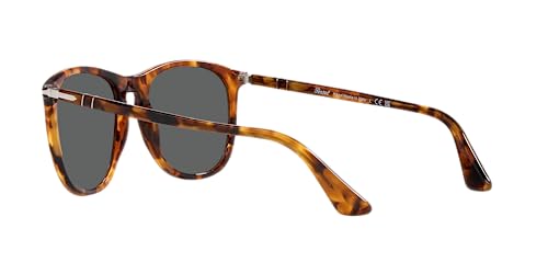 Image of Persol Unisex Po3314s Square Sunglasses